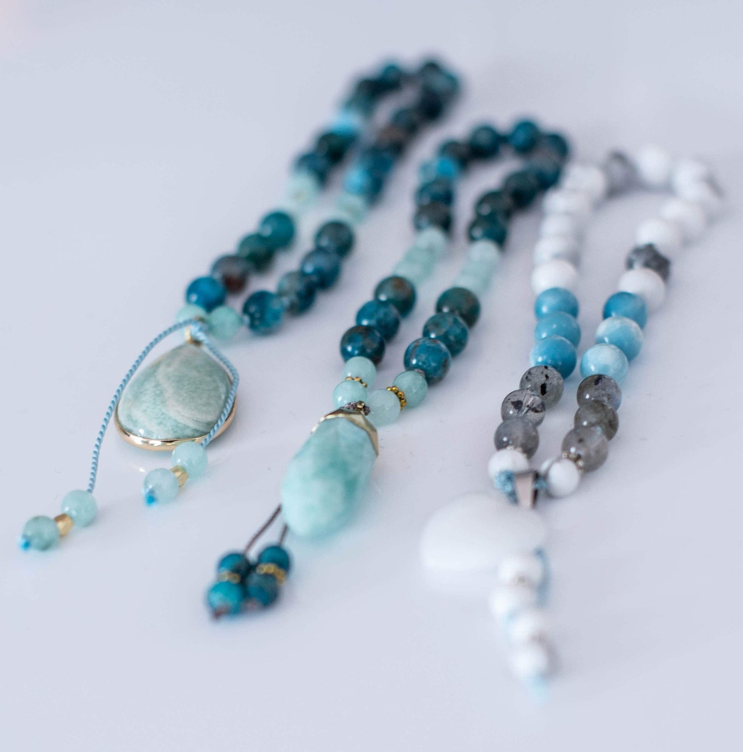 Harmony Pocket Mala