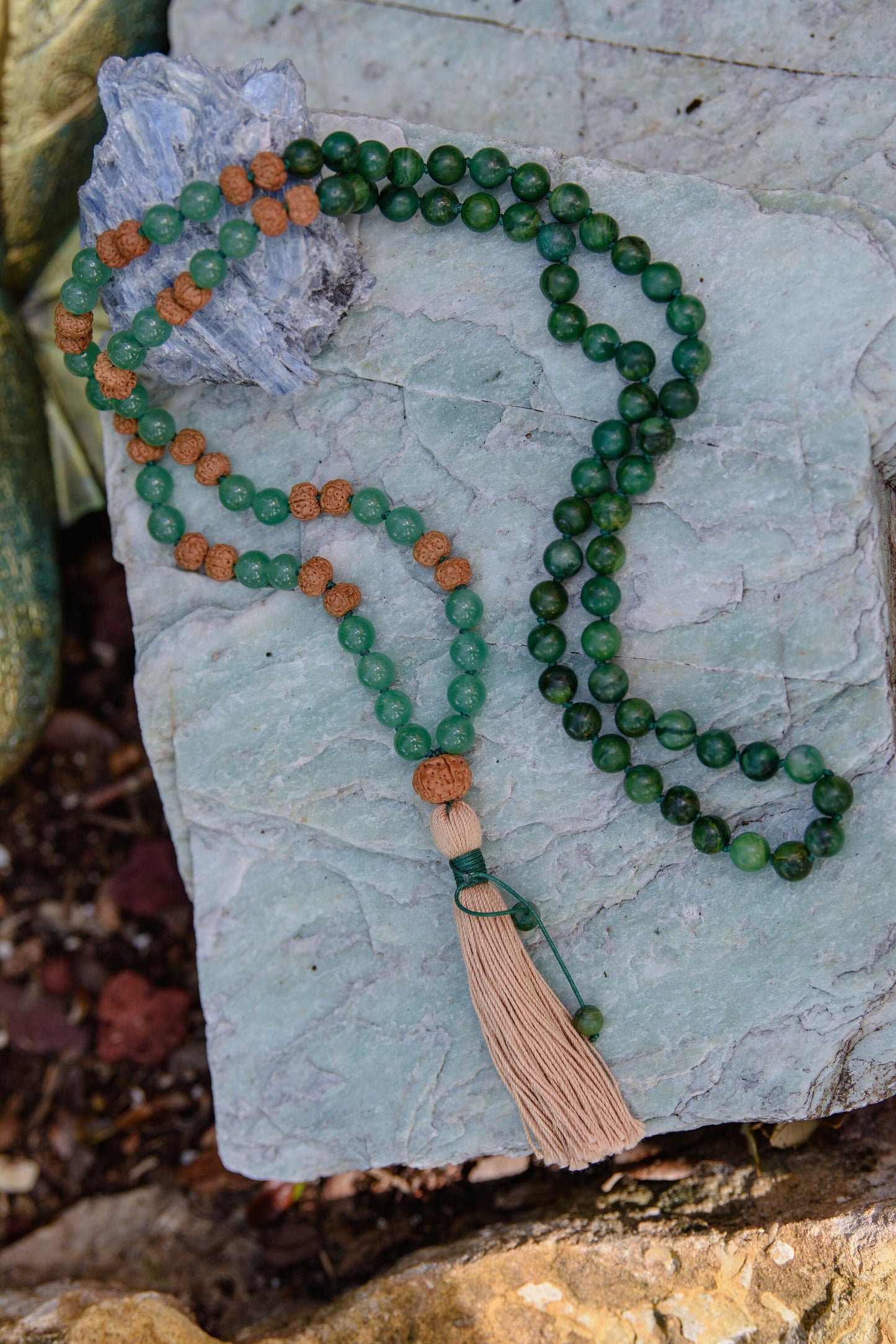 Harmony Mala