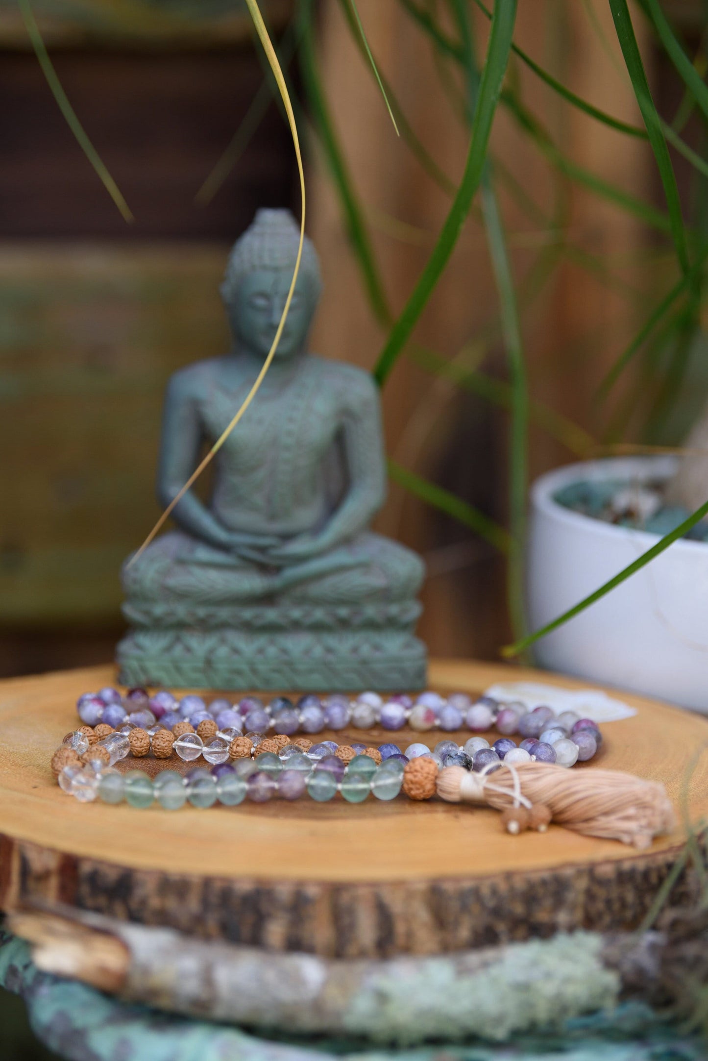 Clarity Mala
