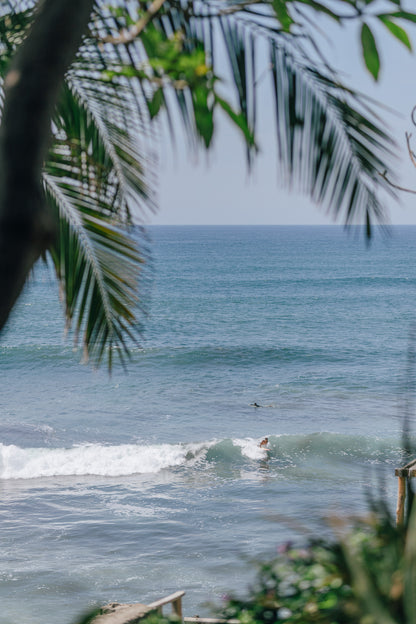 El Salvador Yoga & Healing Retreat October 1st to 5th, 2026