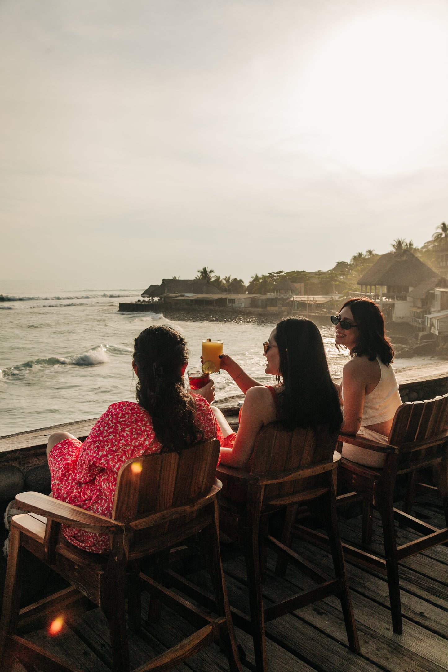 El Salvador Yoga & Healing Retreat October 1st to 5th, 2026