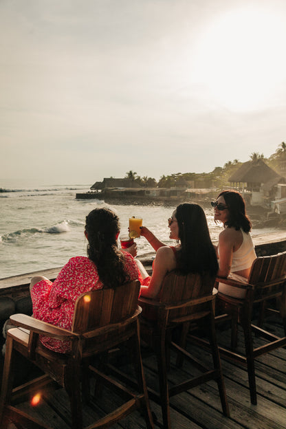 El Salvador Yoga & Healing Retreat October 1st to 5th, 2026