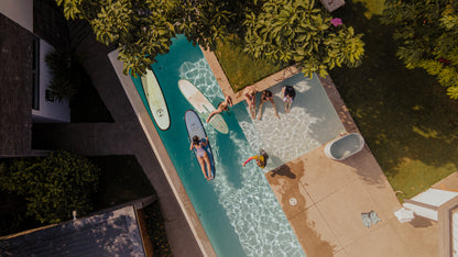 El Salvador Yoga & Healing Retreat October 1st to 5th, 2026