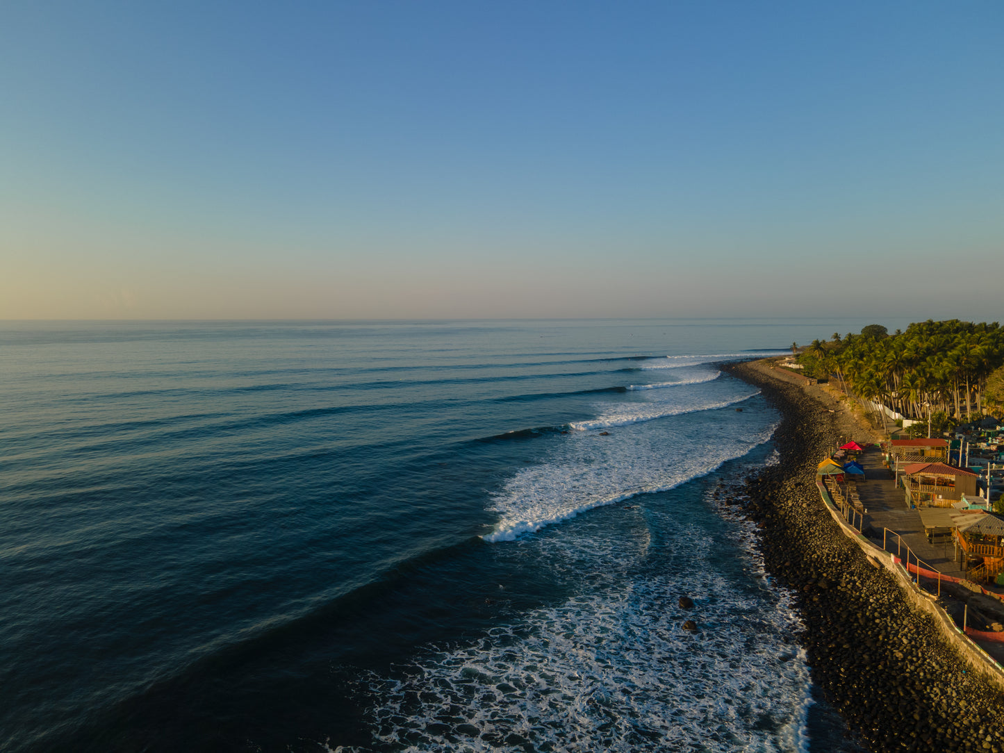 El Salvador Yoga & Healing Retreat October 1st to 5th, 2026