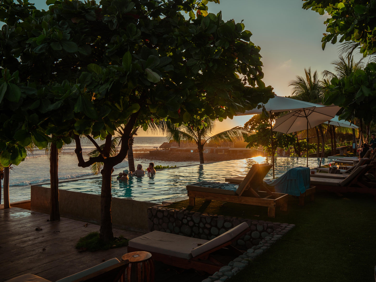 El Salvador Yoga & Healing Retreat October 1st to 5th, 2026