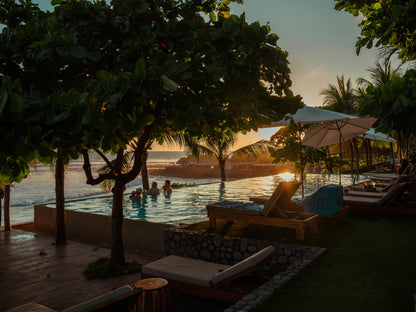 El Salvador Yoga & Healing Retreat October 1st to 5th, 2026
