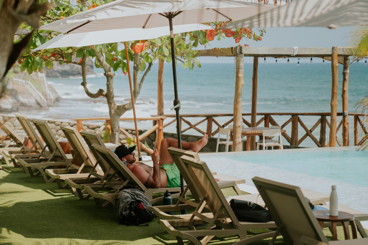 El Salvador Yoga & Healing Retreat October 1st to 5th, 2026