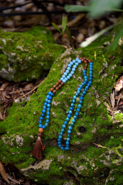 Clarity Mala