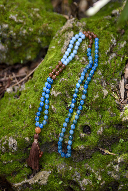 Clarity Mala