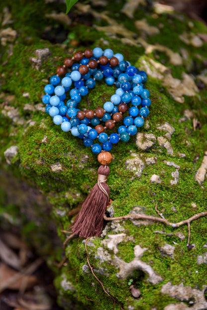 Clarity Mala