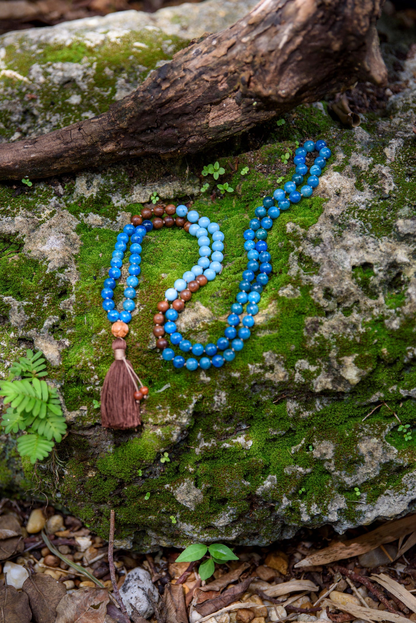 Clarity Mala