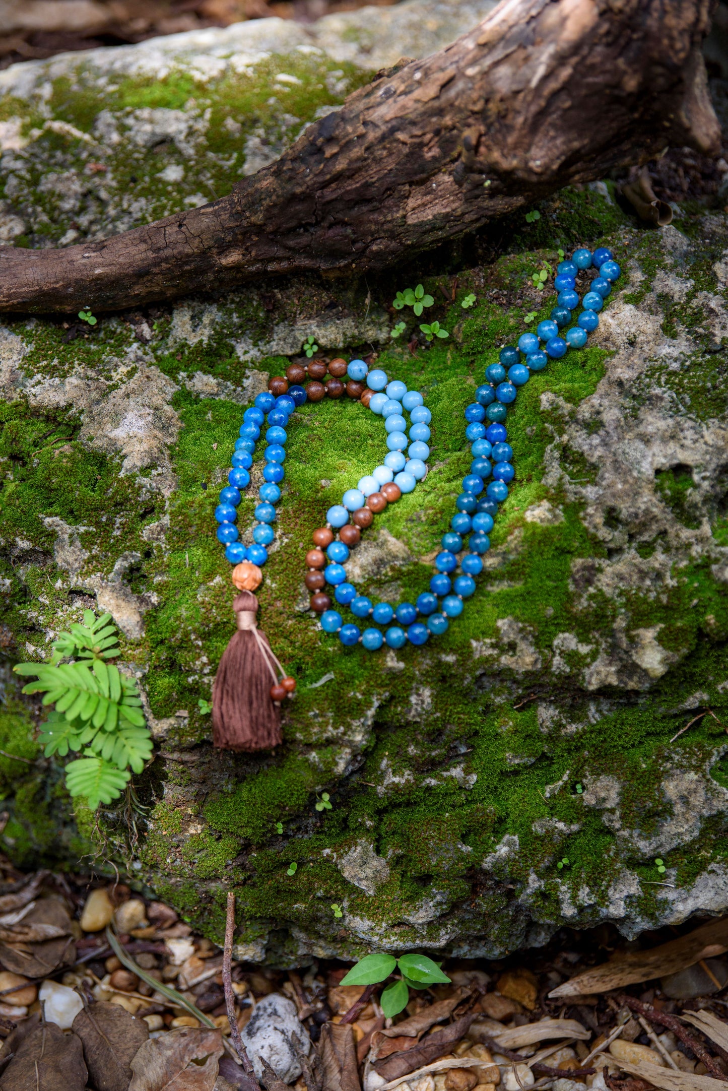 Clarity Mala