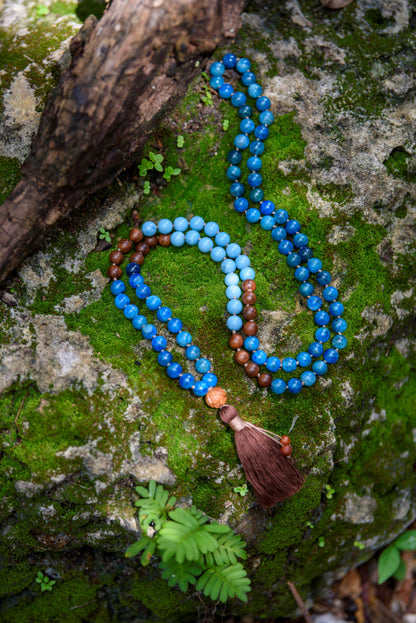 Clarity Mala