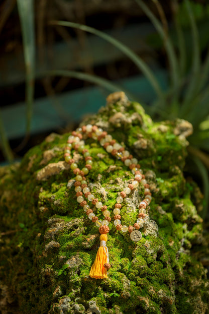 Healer Mala