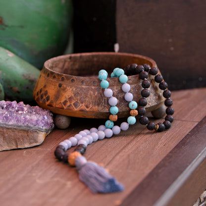 Tranquility Mala