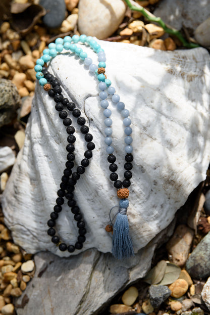 Tranquility Mala