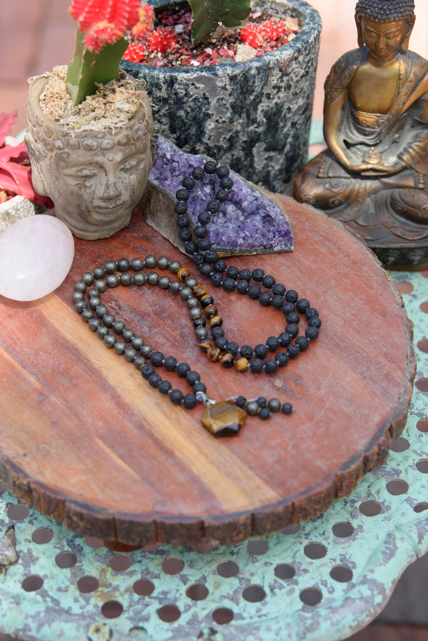 Empowerment Mala