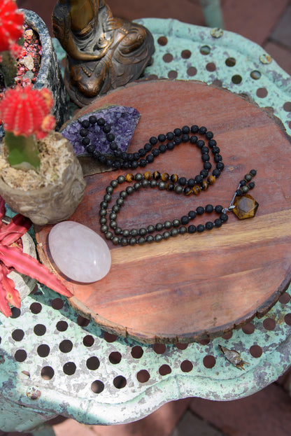 Empowerment Mala