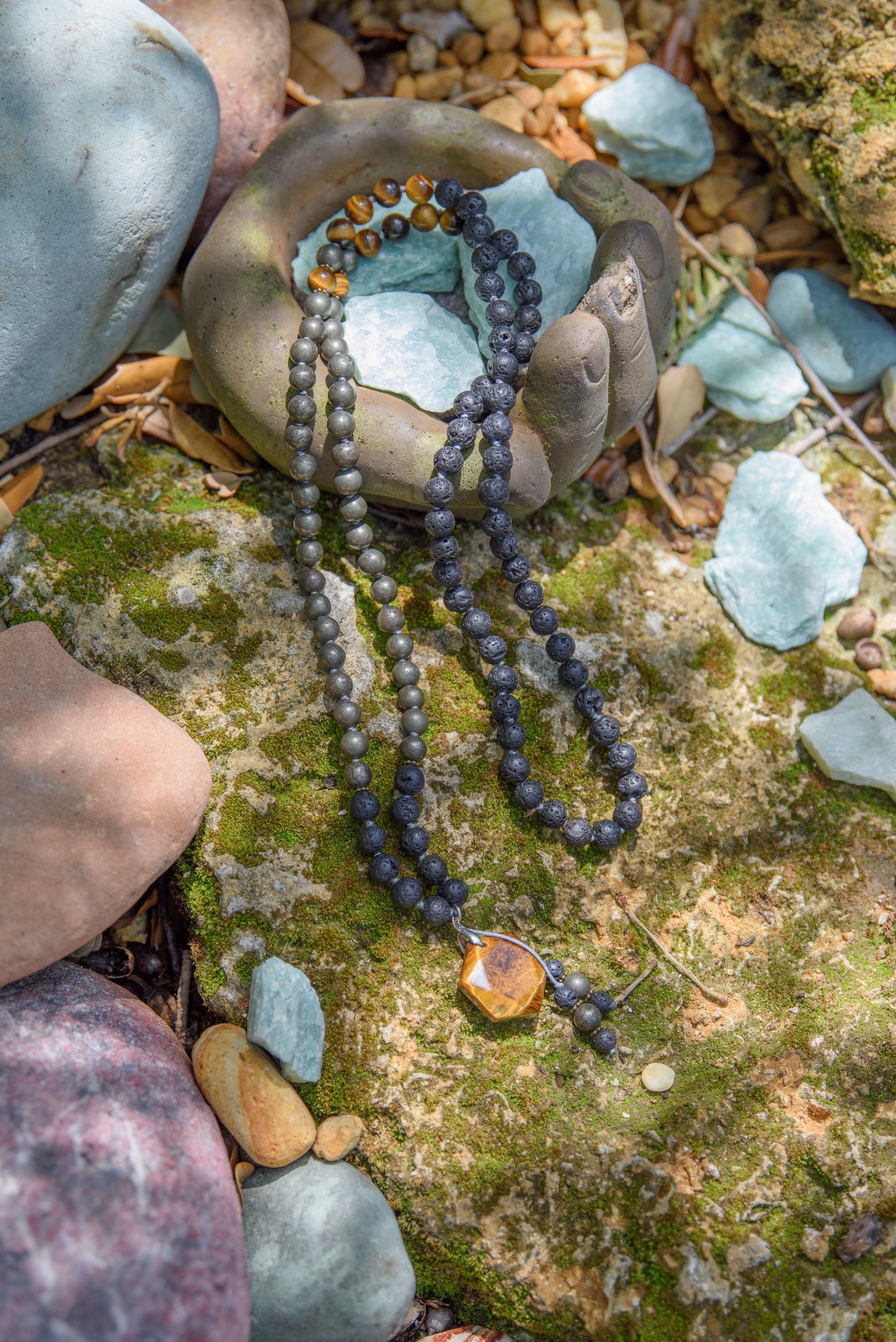 Empowerment Mala