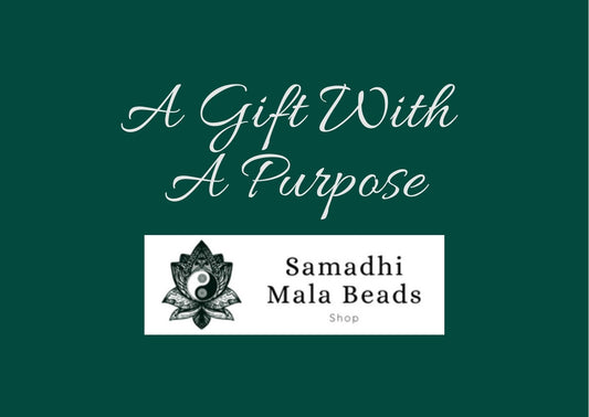 Samadhi Gift Card