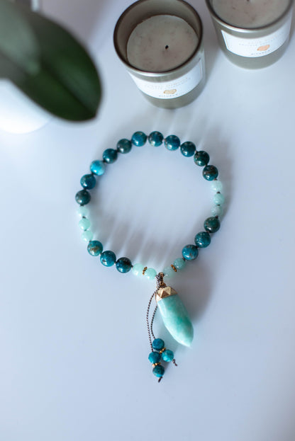 Harmony Pocket Mala