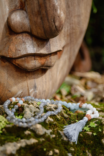 Soothing Anxiety Mala