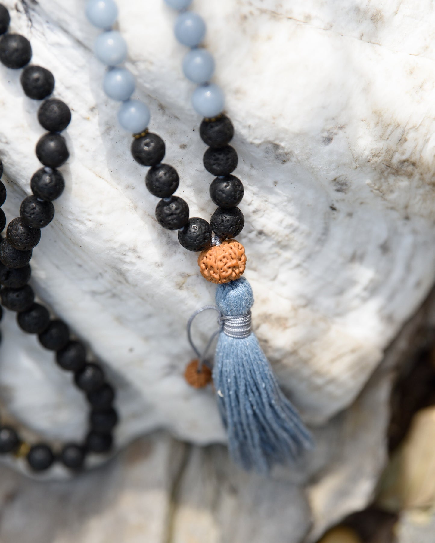 Tranquility Mala