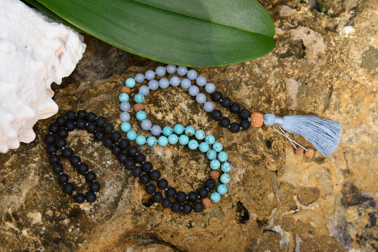 Tranquility Mala