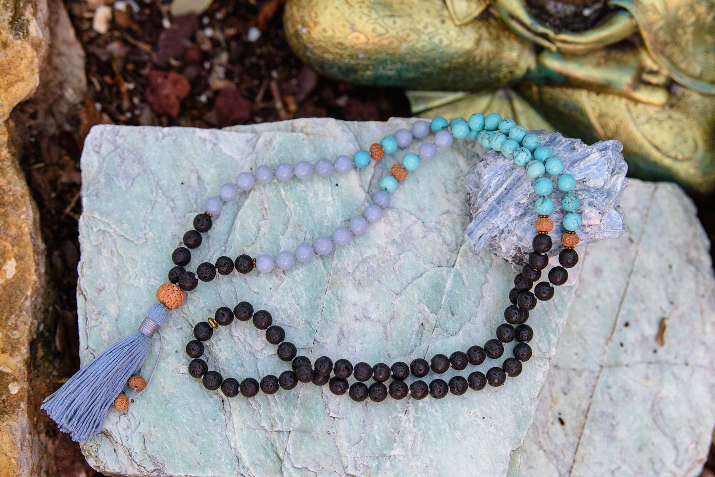 Tranquility Mala