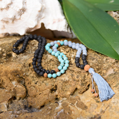 Tranquility Mala