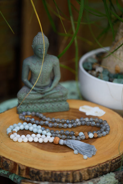 Soothing Anxiety Mala